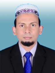 SLA. Haleem